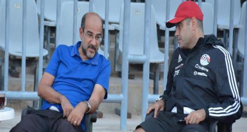 المنتخب: لا وديات قبل مواجهة الكونغو الحاسمة